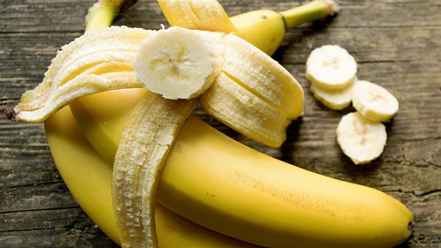 banán a szív egészségéért élelmiszerek, amelyek elősegítik a szív egészségét