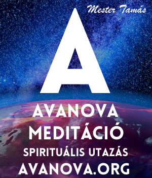 AVANOVA Meditáció és Spirituális utazás