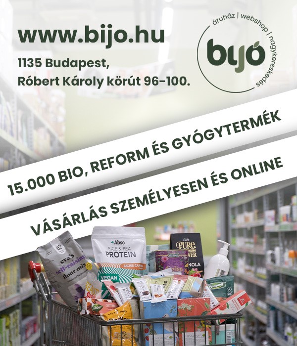 Bijó Szakáruház és Webshop
